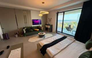 Studio 42 mp - Axxis Nova Resort & Spa - bloc Madrid finalizat - Poză 7