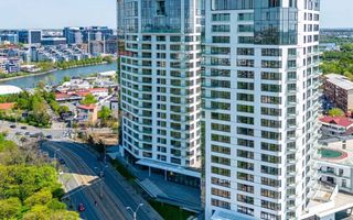 Apartament 4 camere I One Verdi Park - Vedere Panoramica I Best deal - Poză 2