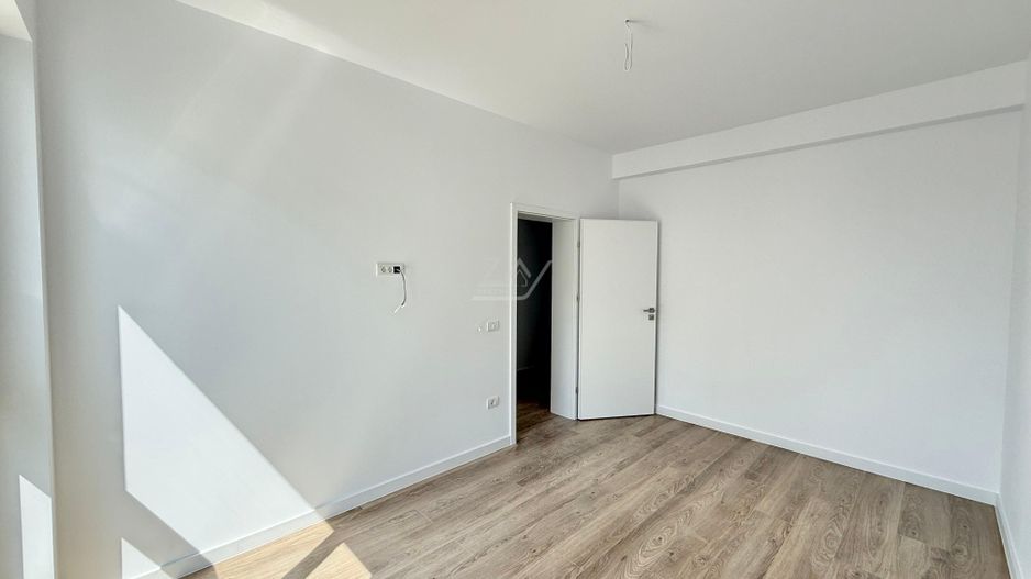 Comision 0! Etaj 1. Bucatarie inchisa. Loc de parcare. Lift. - Poză 8