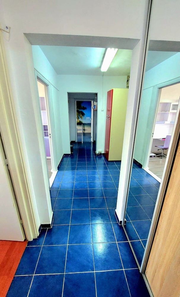 3 camere, 2 lifturi, zonă verde, vizavi ParkLake, metrou Dristor - Poză 3