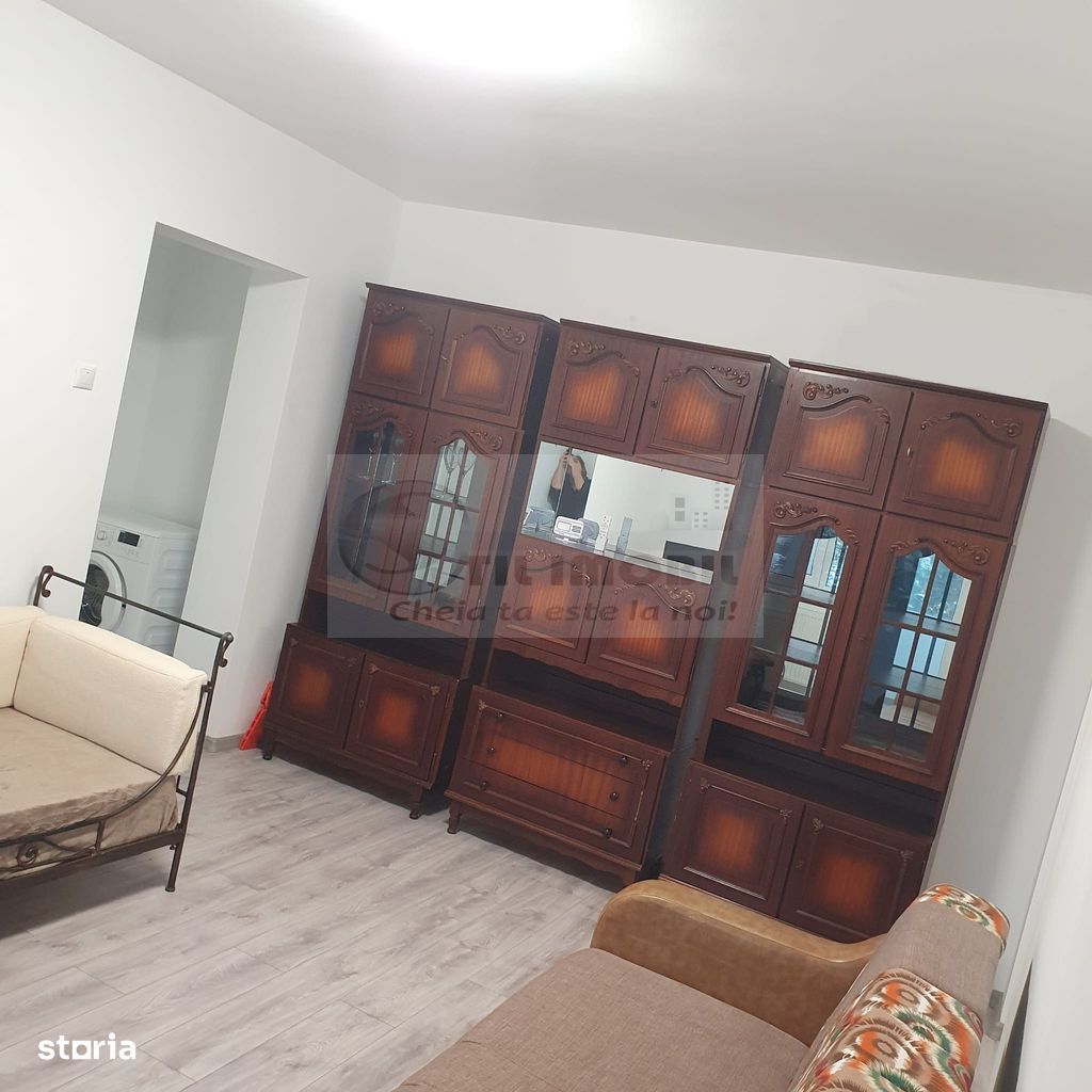 Apartament 2 camere – Renovare completă – Etaj 2/4 – Tătărași, Lidl - Poză 10