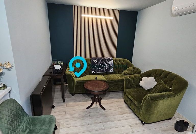 Apartament 2 camere | Titan - Poză 1