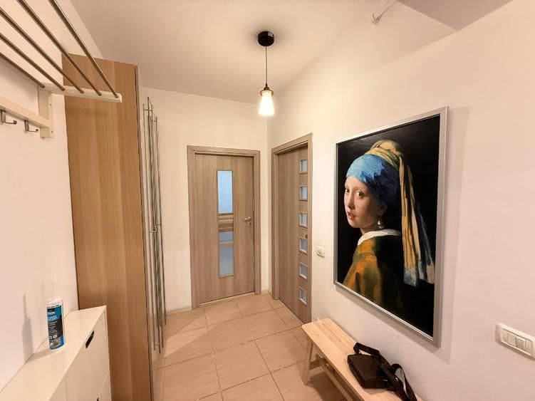 De inchiriat apartament 2 camere Exigent One/Grozavesti - Poză 5