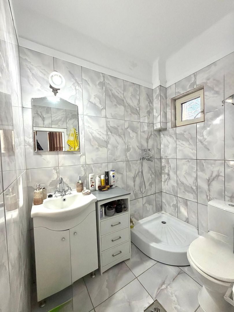 Super Pret- Casa individuala deosebita -6 camere - Lipovei - Timisoara - Poză 7