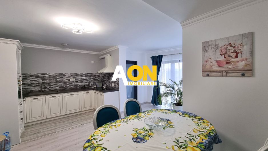 Casa tip insiruit, P+E+M, 5 camere, zona Micesti - Poză 5