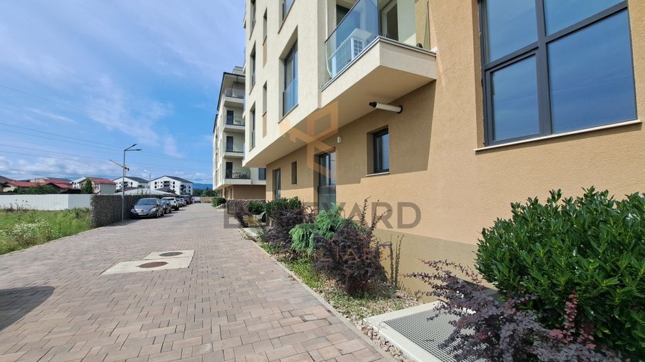 Comision 0. Apartament 2 camere + parcare, zona Muzeul Apei - Poză 3