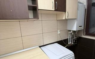 GARSONIERA PIATA SUDULUI, CENTRALA, BUCATARIE INCHISA, METROU 14 MIN - Poză 4