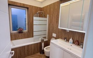 Duplex premium cu terasă 70 mp + view superb, 2 parcari, zona Auchan - Poză 5