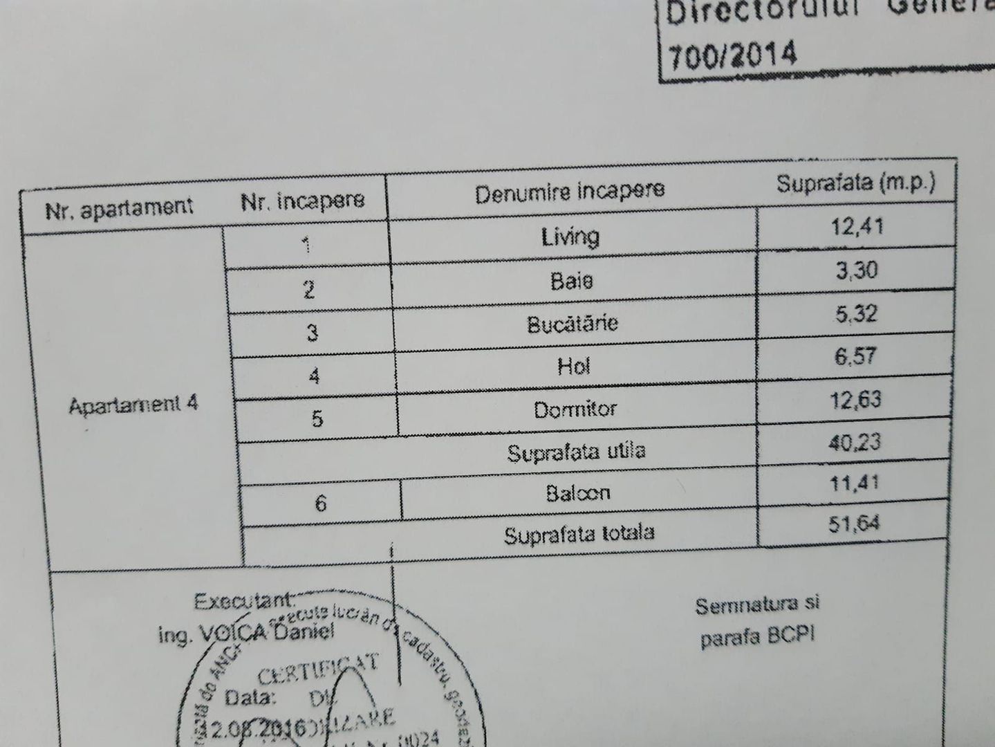 APARTAMENT BUCUR OBOR | METROU OBOR | BLOC NOU 2015 - Poză 11