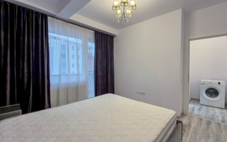 Apartament modern 2 camere de vanzare, Floresti - Poză 13