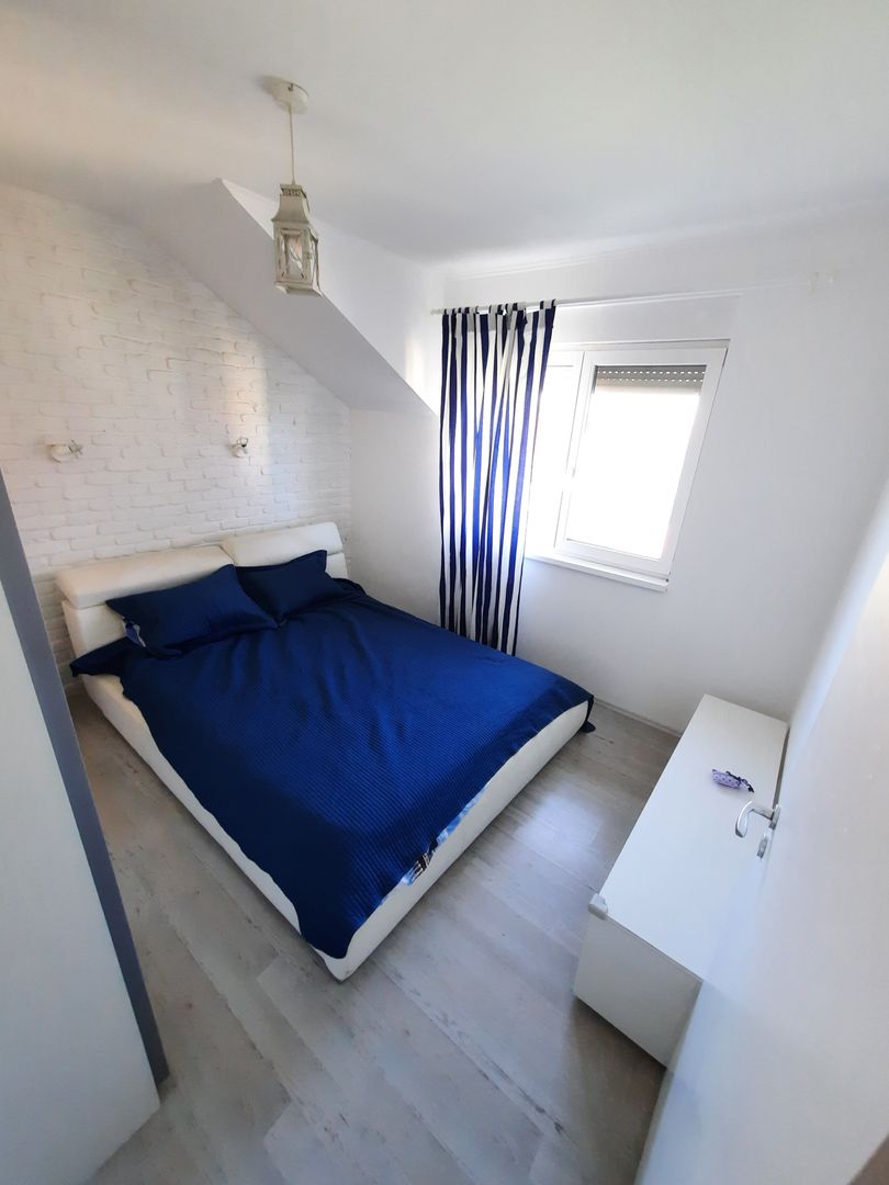 Apartament 3 camere. Design modern - mobilat si utilat. - Poză 7