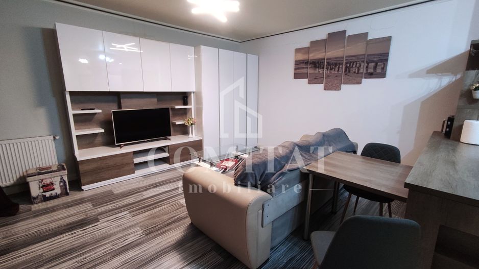 Apartament la cheie | Complex Exclusivist  |  Platinia - Poză 4