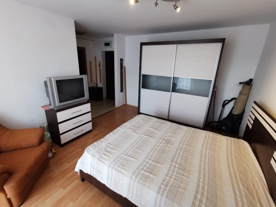 Garsoniera Vitan Barzesti- Hotel Rin - Poză 4