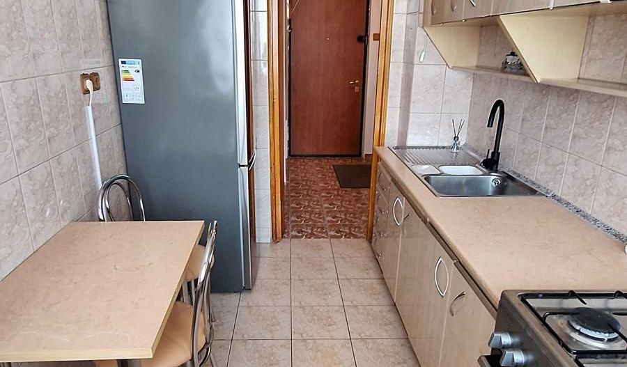 AP. 2 CAMERE -  P-TA SUDULUI, PET-FRIENDLY, BUCATARIE INCHISA, MODERN - Poză 7