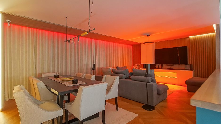 Duplex premium 3 camere, smart home & terasă, Daria Res Drumul Poienii - Poză 22
