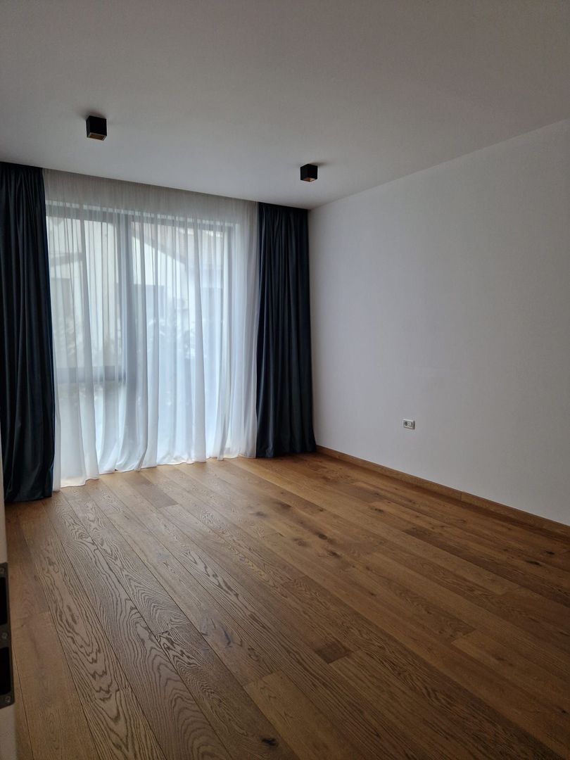 VILA TIP TOWNHOUSE | ZONA IANCU NICOLAE | 4 DORMITOARE + GARAJ - Poză 7