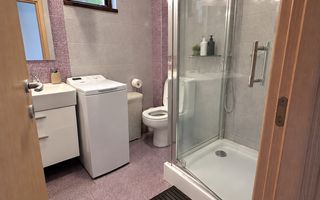 Metrou Jiului - 2 Camere Decomandat et 1/3 Bloc 2014 Centrala Proprie - Poză 5