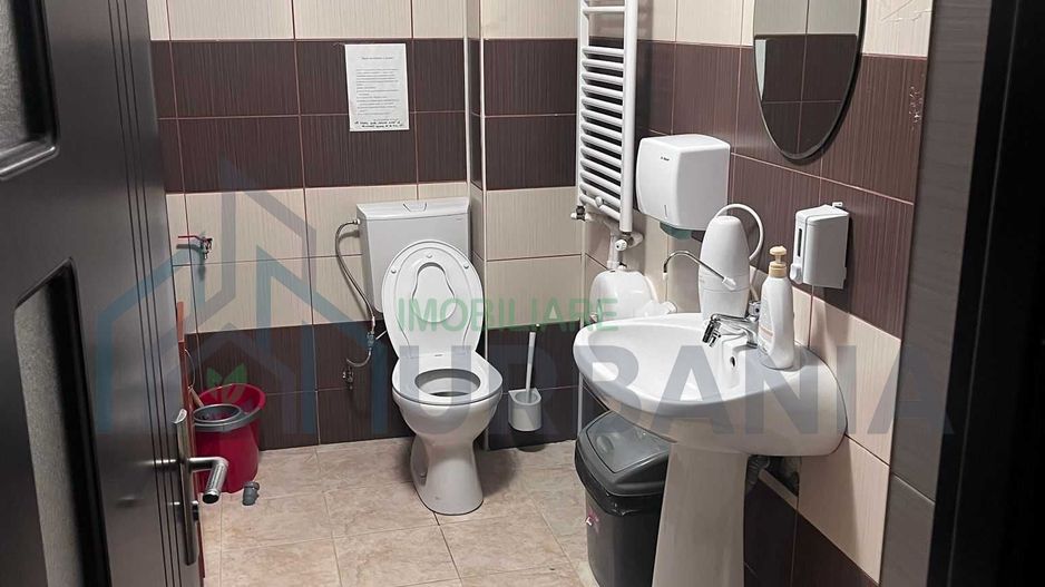 Spatiu de inchiriat 65 Mp -Tatarasi /Cladire Birouri/Spatiu Comercial - Poză 4