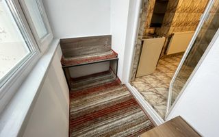 3 camere, mobilat modern, balcon, view , Marasti, Semicentral - Poză 19