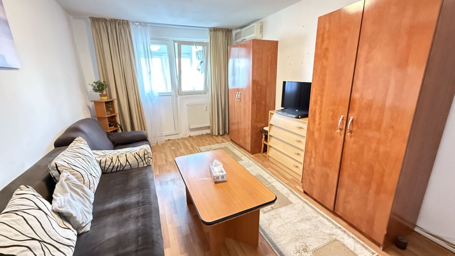 Apartament 2 Camere Teiul Doamnei Lacul Tei - Poză 2