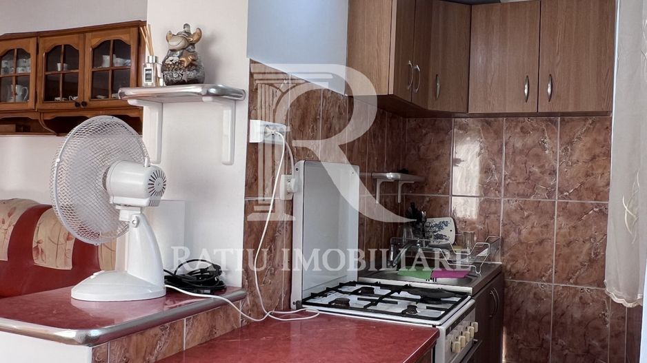 Apartament cu 3 camere | Costache Negruzzi | Decebal | Oradea - Poză 8