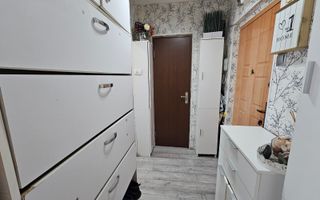 Apartament 3 camere-Metrou Costin Georgian-Piata Minis - Poză 10