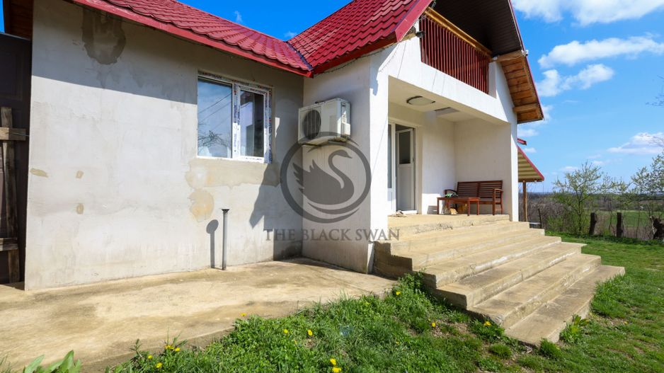 Casă de vanzare | 1550 mp teren | Dumbravesti, Prahova | Comision 0% - Poză 15