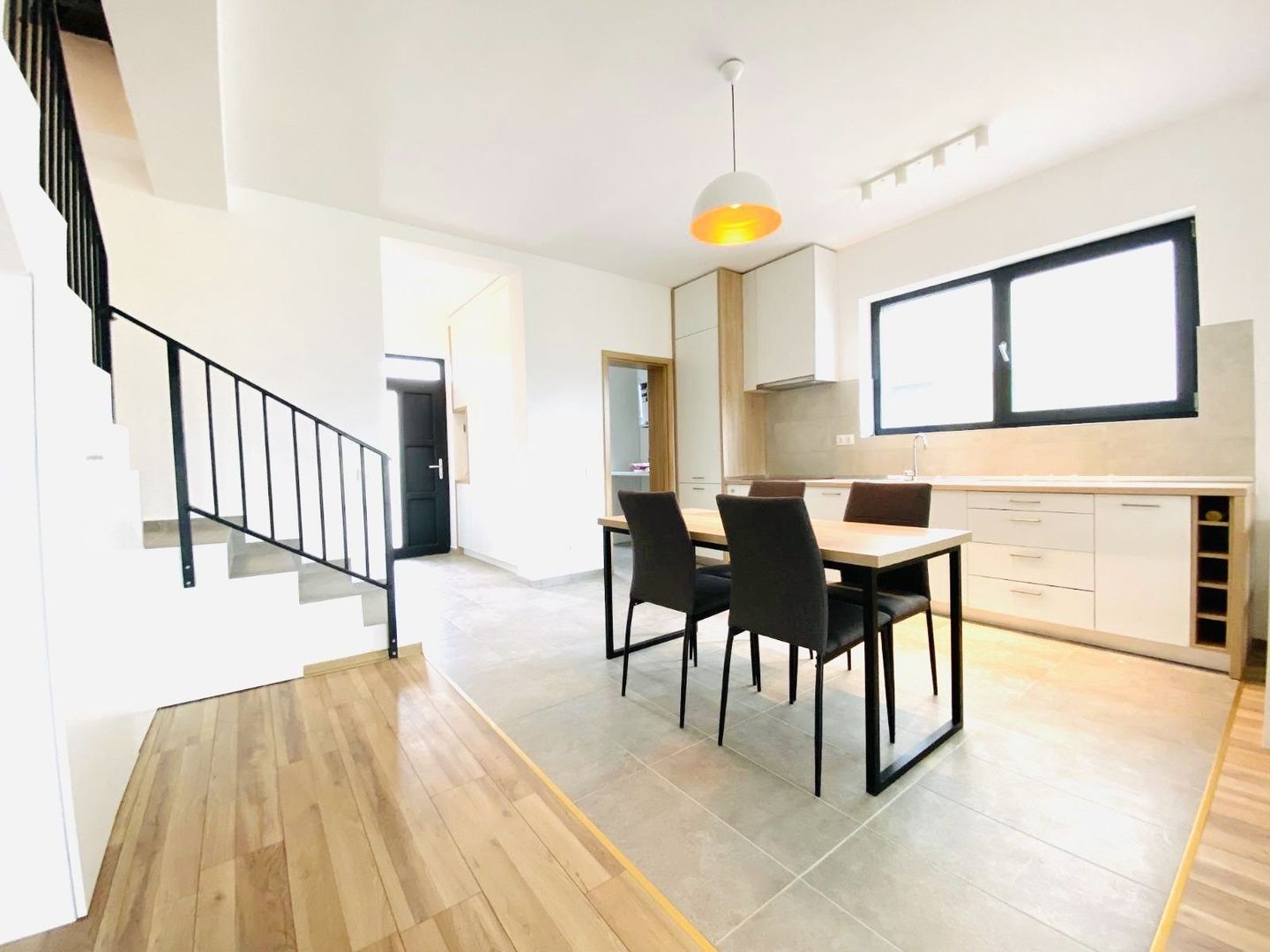 🏡 Casă tip duplex de închiriat | DUMBRAVITA | Confort și Relaxare | - Poză 5