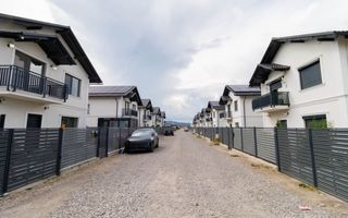 Casă 4 camere | Preț EXCEPȚIONAL | Mobilată și utilată - Poză 26