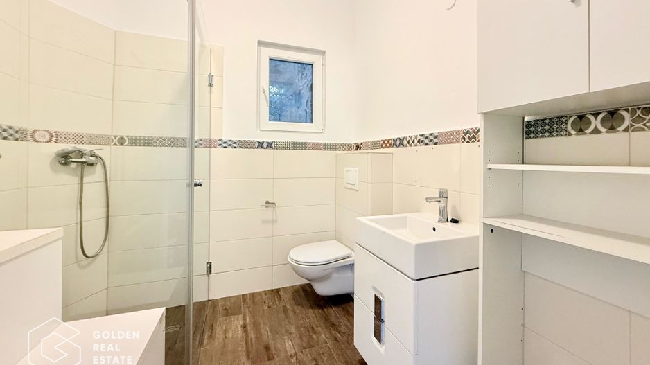 Apartament spatios la casa, 92 mp, zona Centrala, comision 0% - Poză 10