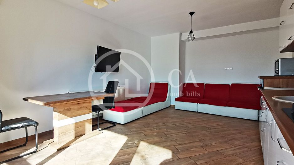 Apartament cu 3 camere de inchiriat in zona Centrala, Oradea - Poză 2