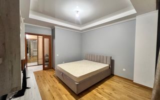 Chirie, apartament, 2 camere, Strada Socoleni, Rîșcani - Poză 9