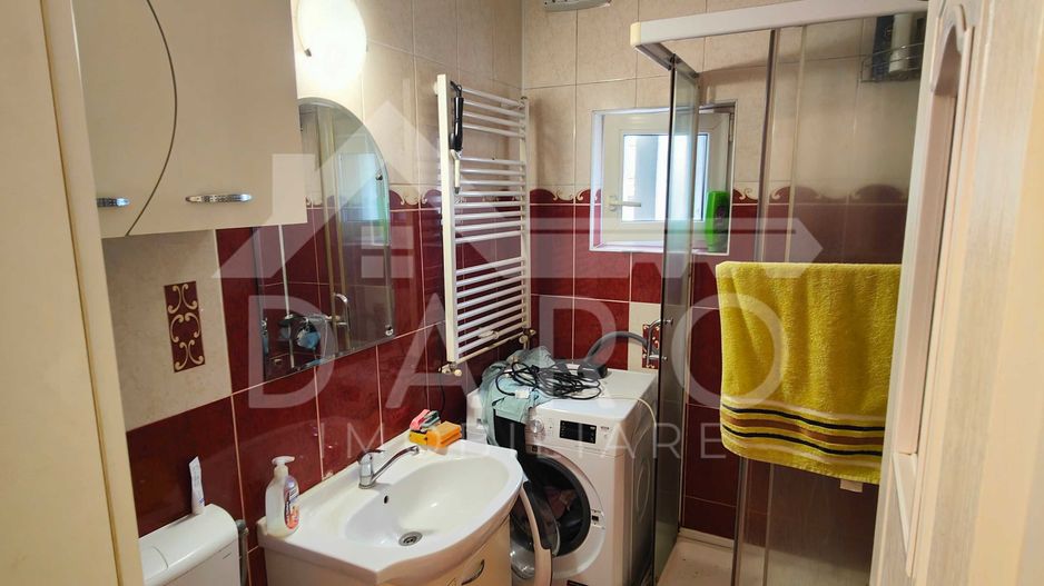 Persoana fizica vand apartament cu 3 camere - Poză 6