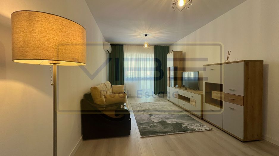 Apartament 2 camere decomandat Conest Evolution - Poză 2