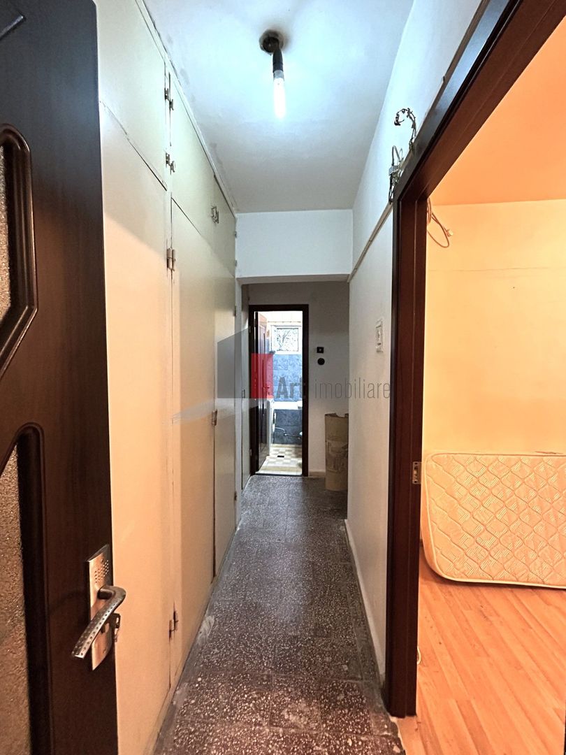 Apartament de 4 camere, parter | Zona Morarilor/Vergului - Poză 6