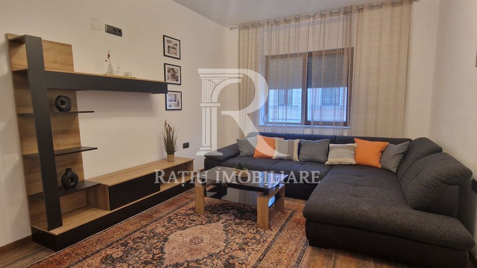 Apartament cu 2 camere | Ultracentral | Oradea - Poză 6