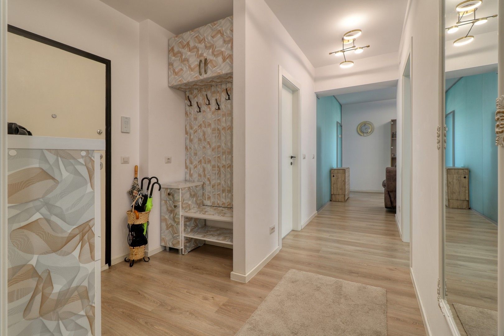 Premium Living-Vulcan Residence | 95 mp&Smart Facilities- 0% comision - Poză 7