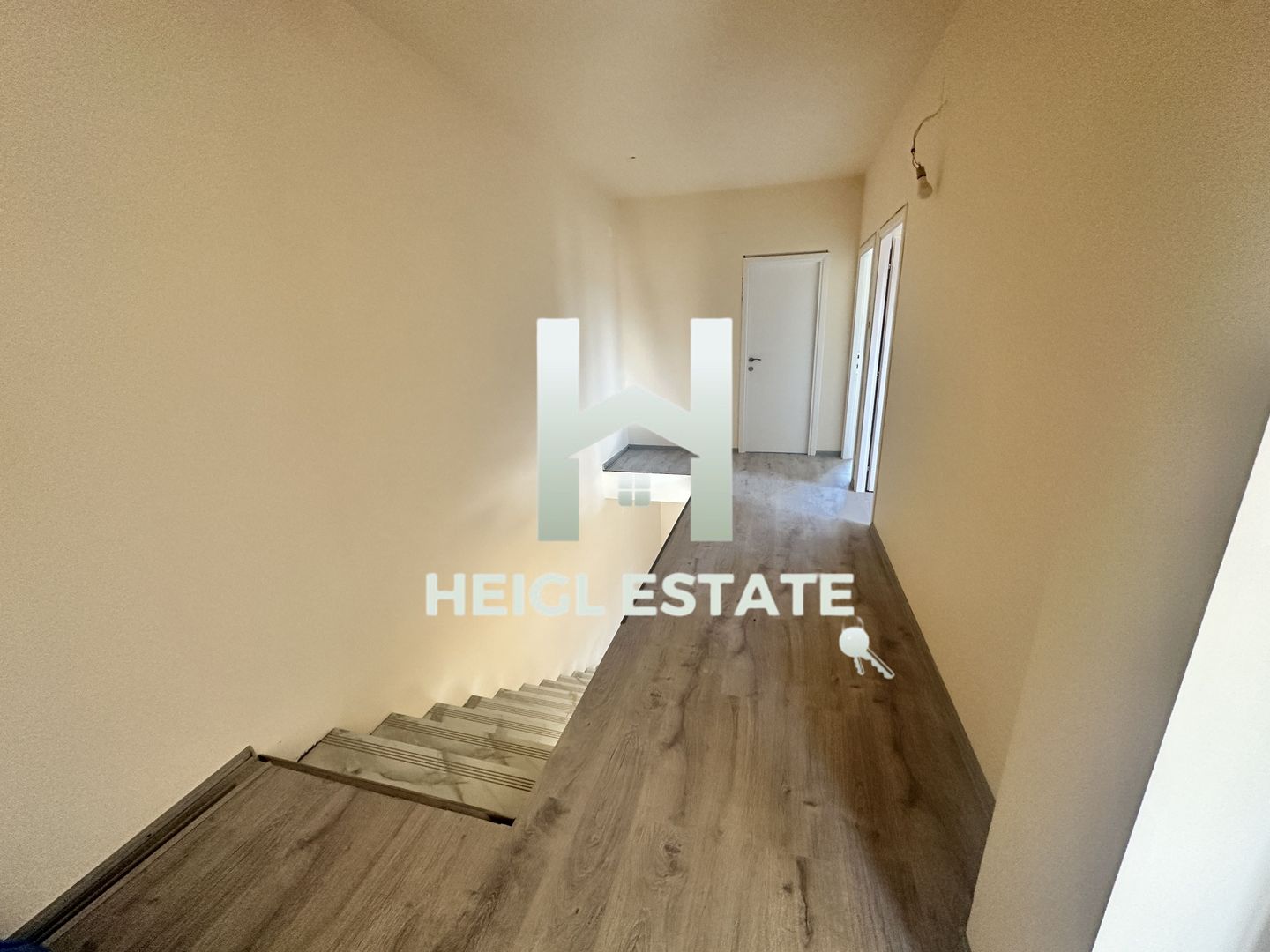 Duplex cu 4 Camere  in Mosnita noua - Poză 7