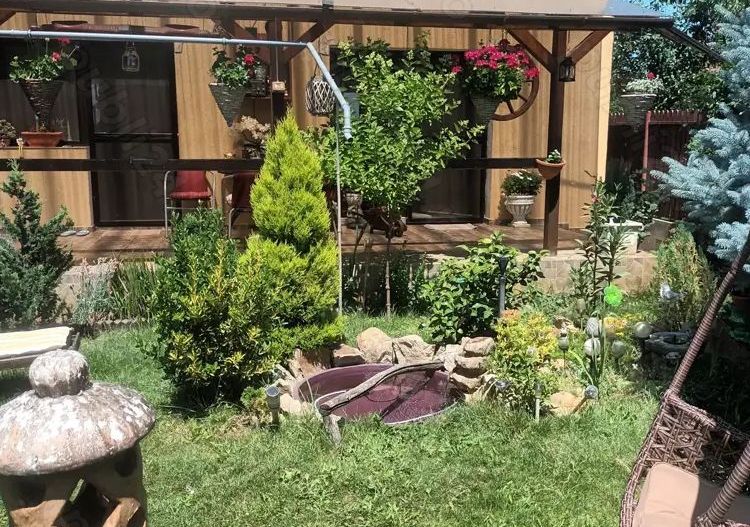 Casa de vânzare  str Kaffka Margit - Poză 10