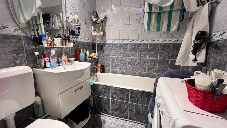 Apartament 3 camere,  Pacii,/Metrou/Potential deosebit - Poză 2