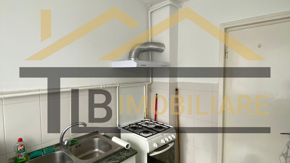 Apartament de 3 camere, 60mp, zona UMFST - Poză 11