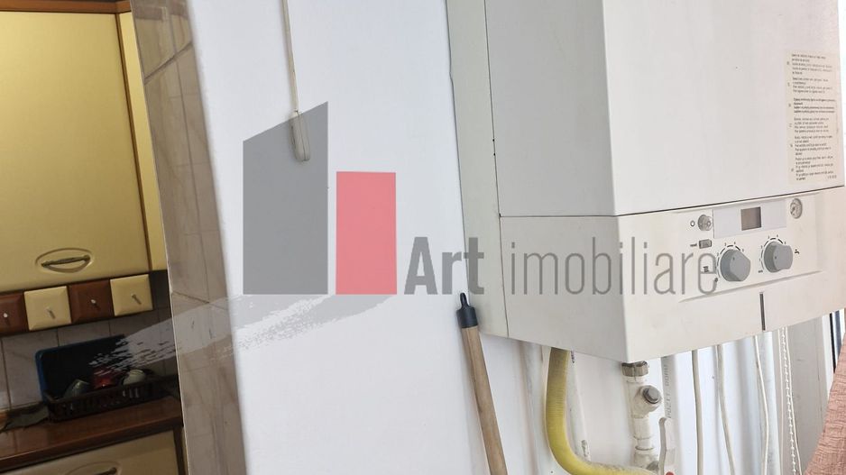 Apartament 3 camere Crangasi - Poză 9