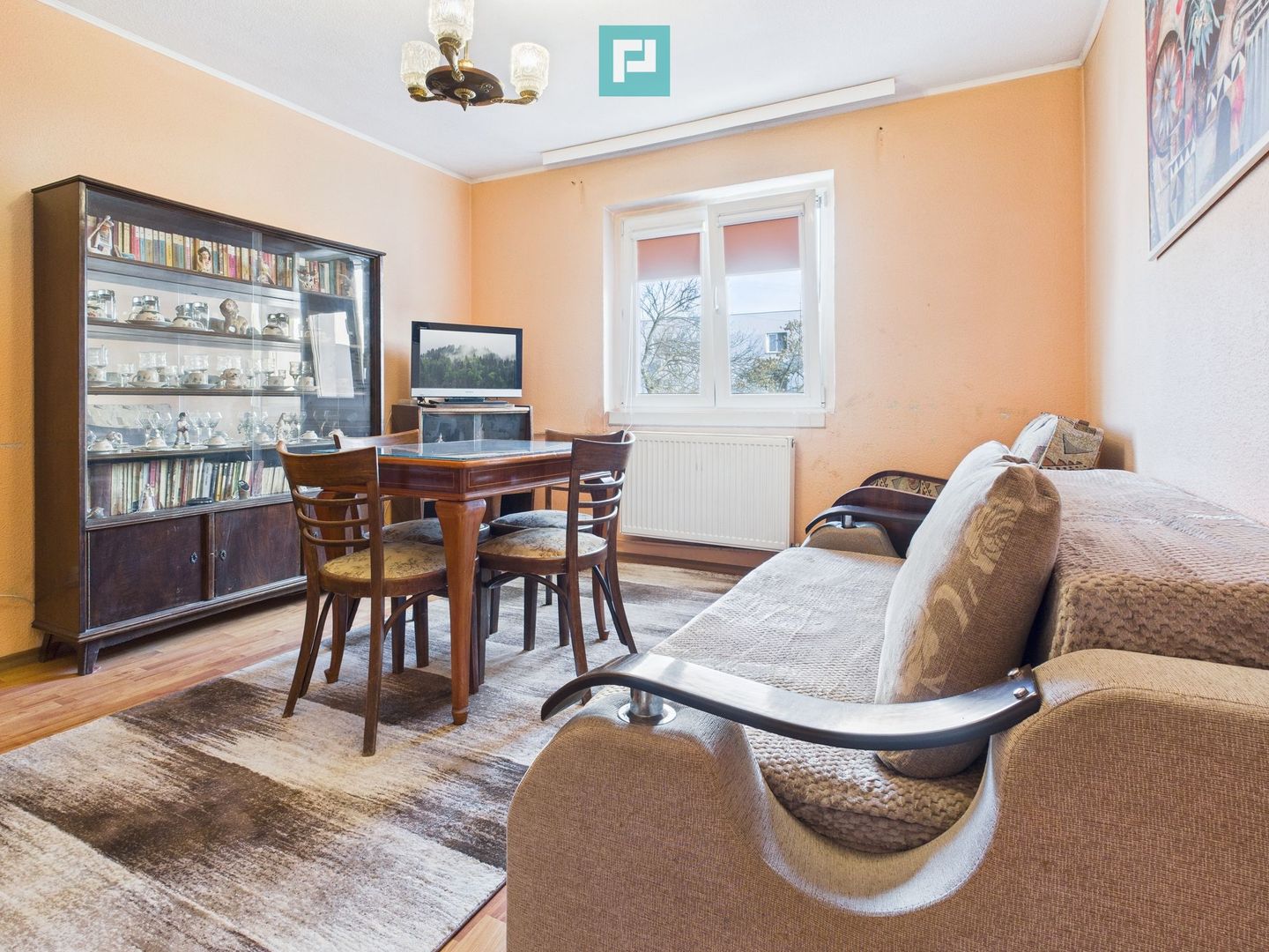 Apartament 3 camere mobilat- Zona Rahova - Poză 10