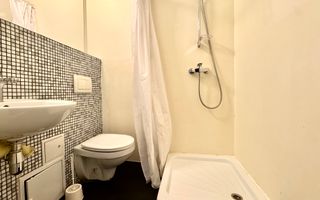 Apartament 1 camera, boem, chiar in centrul Timișoarei - Poză 9