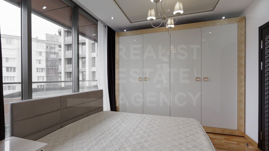 Chirie, apartament, 2 camere, strada Columna, Centru - Poză 11