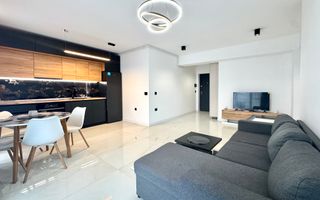 Apartament 3 camere Smart Home, în zona Lipovei, lângă pădure - Poză 4