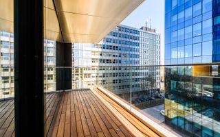 Studio dublu exclusivist în One Mircea Eliade – Design modern - Poză 2