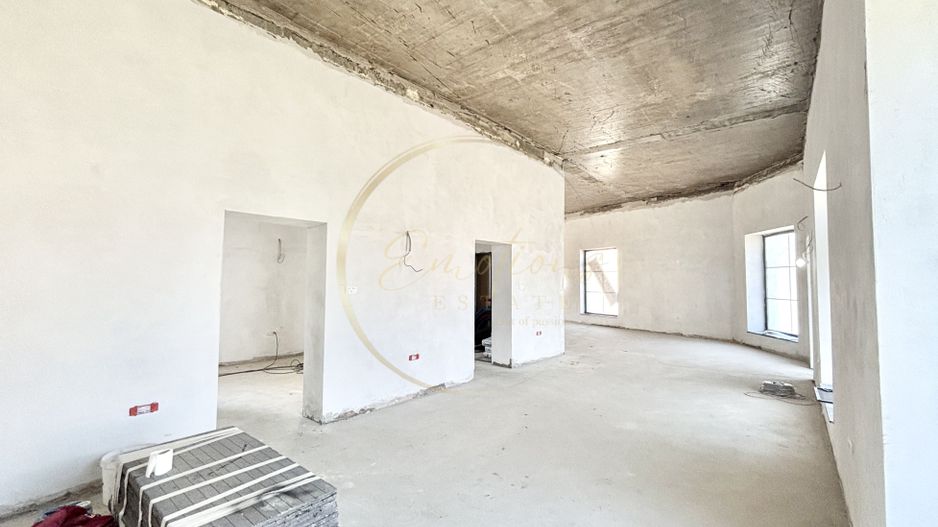 Spațiu Comercial de 200 mp Utili + 200 mp Curte Privată – Circumvalatiunii - Poză 8