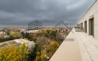 CORTINA 126 | Apartament exclusivist | Terasa 26 mp | View liber | ULTRA LUX - Poză 26