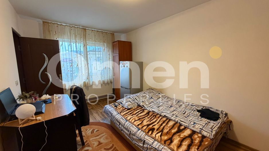 Garsoniera de vanzare, etaj intermediar, zona Republicii - Poză 1